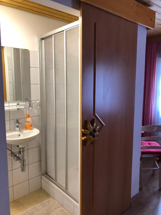 Villa Brandstaetter Heiligenblut Dış mekan fotoğraf