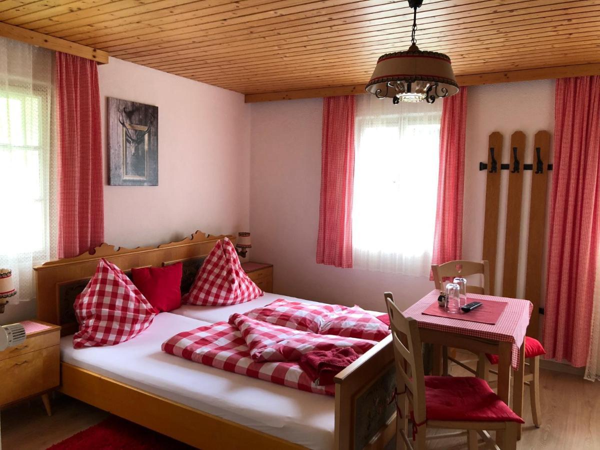 Villa Brandstaetter Heiligenblut Dış mekan fotoğraf