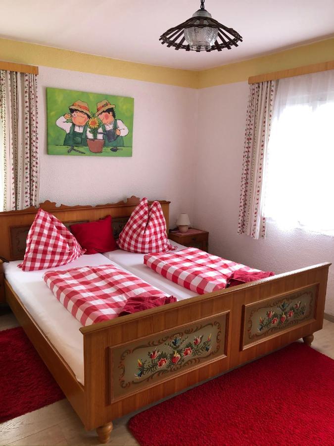 Villa Brandstaetter Heiligenblut Dış mekan fotoğraf